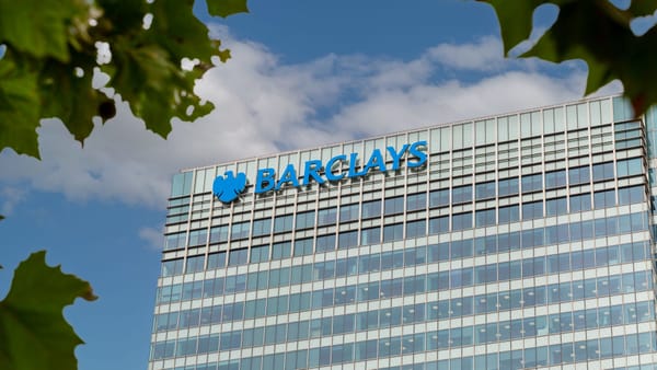Barclays überrascht mit Milliardengeschenk – britische Großbank kauft Aktien zurück