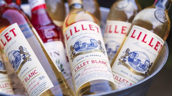 China durstig, Amerika ernüchtert – Pernod Ricard rutscht ins Minus
