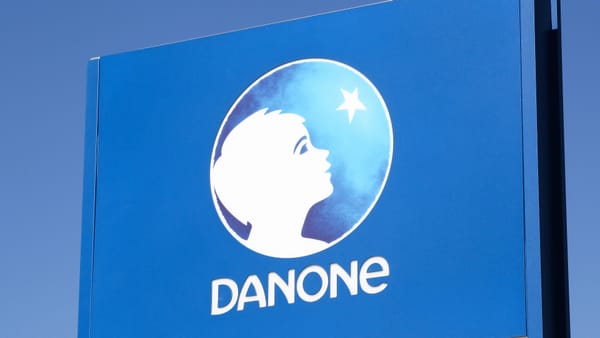 China sorgt für Wachstumsschub – Danone überrascht mit starkem Quartal