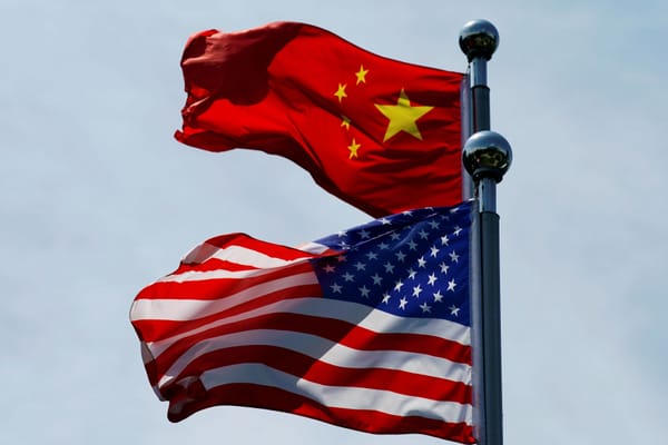 China und USA planen Neustart im Handelsstreit – doch Vertrauen bleibt Mangelware