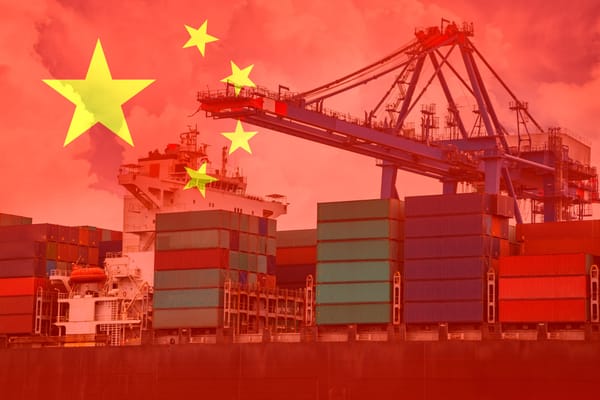 Chinas Exportmaschine läuft wieder heiß – trotz Handelskrieg mit den USA
