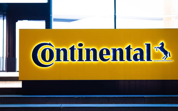 Continental überrascht alle – starke Marge, starker Cashflow, starke Botschaft