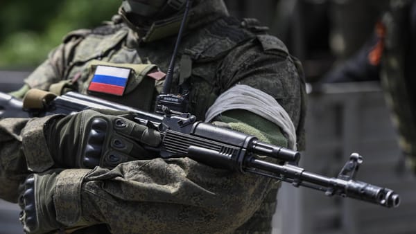 Das Fenster für den Sieg schließt sich – und Russland läuft die Zeit davon