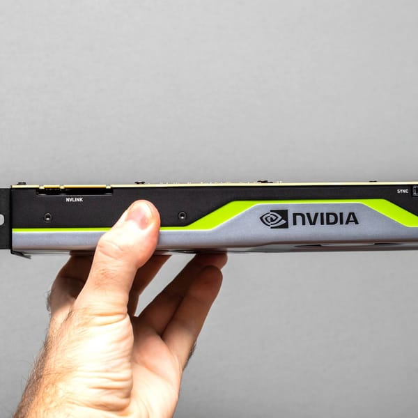 Fünf Billionen Dollar – Nvidia sprengt alle Grenzen