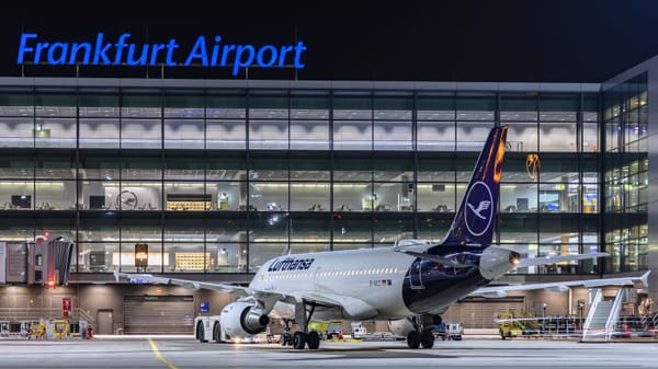 Fraport-Aktie: Zwischen Aufwärtstrend und Turbulenzen – lohnt sich der Swingtrade?