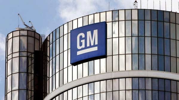 General Motors trotzt Trumps Zöllen – US-Autoriese überrascht mit starkem Ausblick für 2025