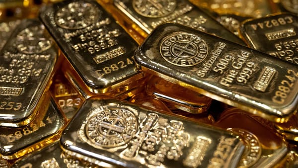 Goldpreis auf Rekordhoch – warum diesmal mehr Gier als Angst im Spiel ist