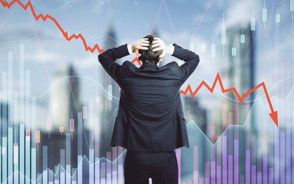 IWF schlägt Alarm: Schattenbanken könnten die nächste Finanzkrise auslösen