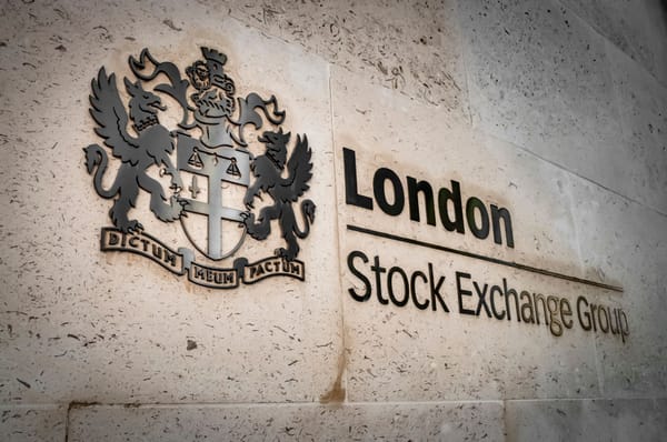 LSEG holt die Anleger zurück – mit Zahlen, Buyback und einem riskanten Umbau