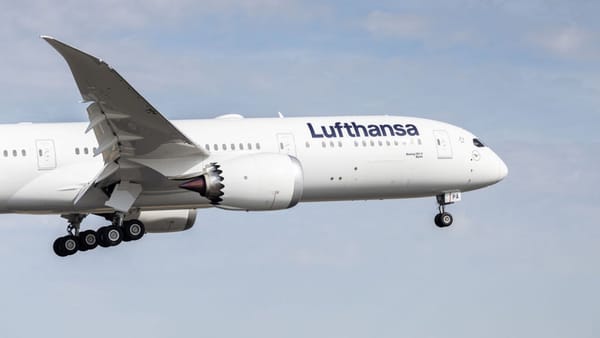 Lufthansa kämpft gegen die Flaute – Spohrs Turnaround gerät ins Trudeln
