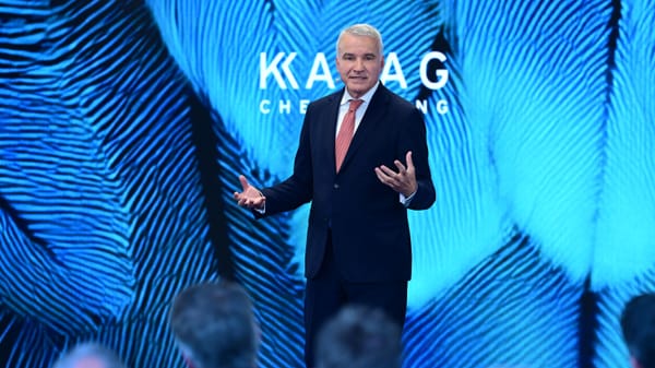 Machtkampf bei N26: Modeunternehmer soll in den Aufsichtsrat