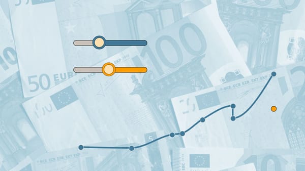 Mit 176 Euro zur Million – wie selbst Normalverdiener ein Vermögen aufbauen können