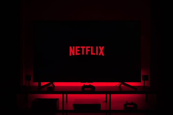 Netflix teilt sich auf – und gewinnt an Glanz