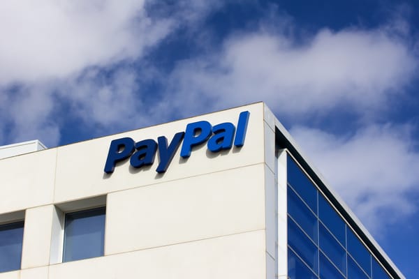 PayPal feiert Comeback – Mega-Deal mit OpenAI katapultiert Aktie nach oben