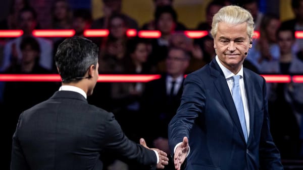 Politkrimi in Den Haag: Wilders stürzt, Jetten triumphiert – und Timmermans zieht Konsequenzen