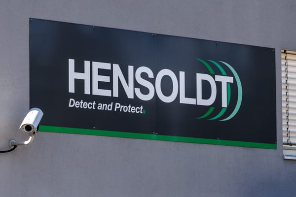 Rüstungsboom hebt Hensoldt auf Rekordkurs – Umsatz soll sich bis 2030 verdoppeln