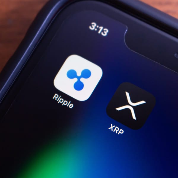 Ripple mischt bei der Fed mit – droht jetzt der große XRP-Ausbruch?