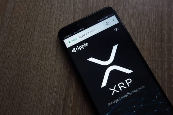 Ripple zündet die Milliardenrakete – Krypto-Pionier plant größten XRP-Fonds aller Zeiten