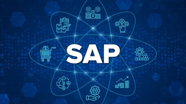 SAP tritt auf die Cloud-Bremse – Gewinn stark, Erwartungen gedämpft