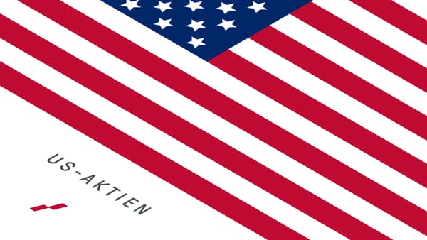 Trotz Rekordschulden und Dollar-Schwäche – Warum die Wall Street weiter steigt