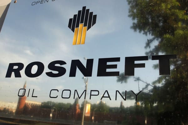 US-Sanktionen gegen Rosneft – droht Deutschland eine neue Energiekrise?