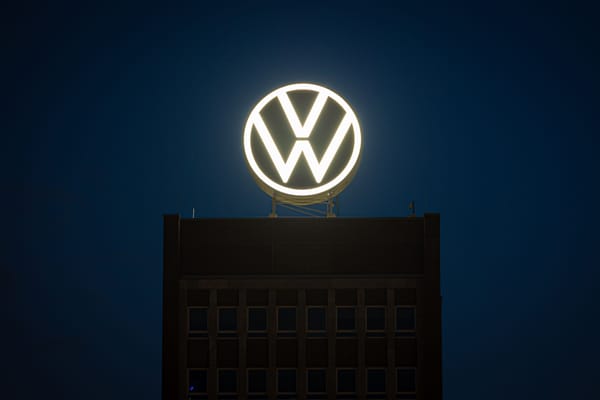 Volkswagen trotzt der Krise – Anleger atmen auf, Aktie legt deutlich zu