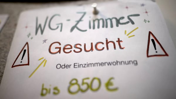 WG-Gesucht – die unsichtbaren WG-Könige aus Stuttgart