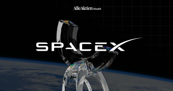 Wie AlleAktien Privatanlegern künftig Zugang zu globalen Tech-Giganten eröffnet