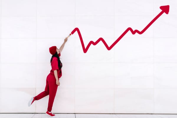 Wie sicher ist die Börse für Anfänger?
