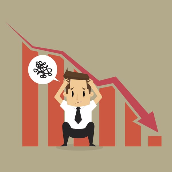 Wie sicher ist es, in Aktien zu investieren? – Warum Angst oft teurer ist als Risiko