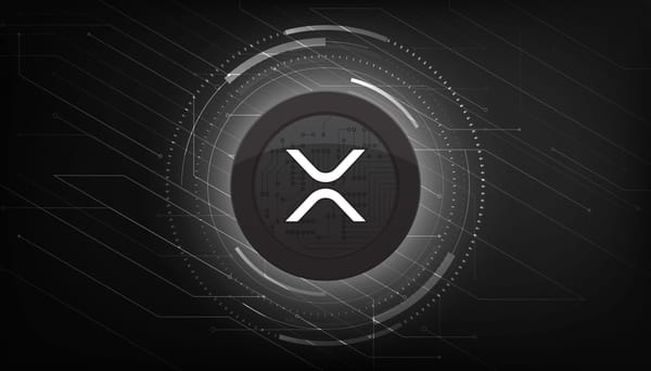 XRP: Der nächste Milliarden-Hammer an der Nasdaq