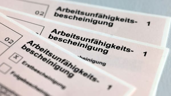 Zwei Wochen ohne Attest – SPD-Minister Hoch will die Krankschreibung neu denken