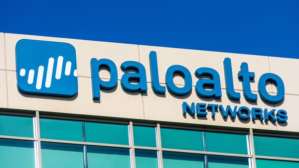 Palo Alto Networks rutscht ab – Umsatz überzeugt, Gewinn fällt durch