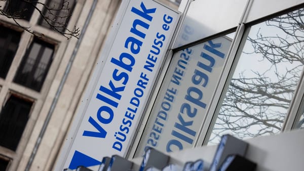 200 Millionen Euro Rettung – Wie die Volksbank Düsseldorf Neuss an den Rand der Insolvenz geriet