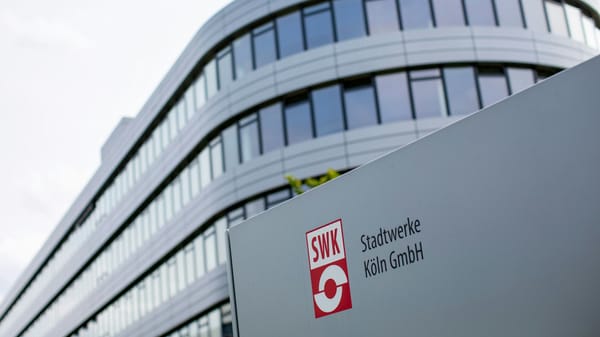 346 Milliarden fehlen: Finanzierungslücke bedroht Energiewende