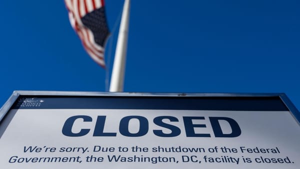 43 Tage Ausnahme – Trump stoppt den Shutdown: Doch der Machtkampf bleibt