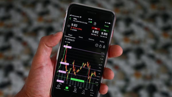 70 Jahre WKN – die unscheinbare Nummer, ohne die an der Börse nichts geht