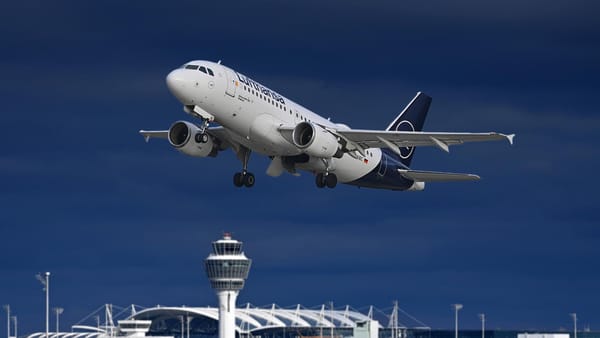 Airbus und Boeing im Minus – trotz Milliardenbestellungen in Dubai