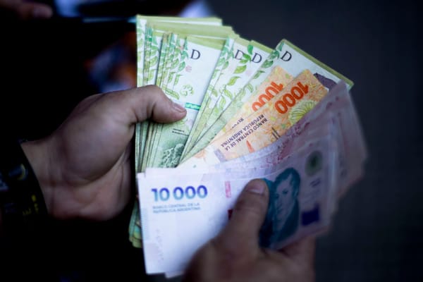 Argentiniens Börsenwunder – und die große Falle dahinter