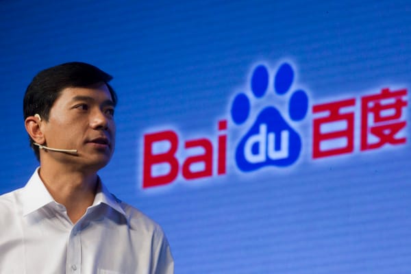 Baidu kämpft – und findet seinen einzigen Wachstumsmotor in der Cloud