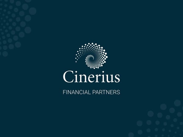 Cinerius setzt seinen Expansionskurs fort