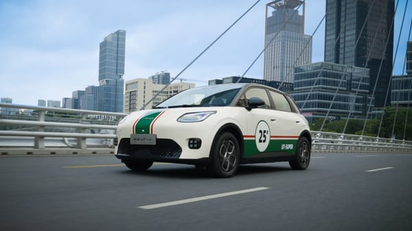 Das 6000-Euro-E-Auto, das China aufmischt – und Deutschlands Autokonzerne nervös macht