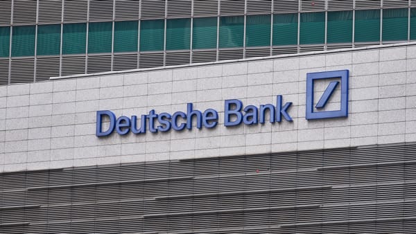 Der unsichtbare Milliarden-Macher der Deutschen Bank