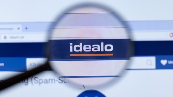 Google unter Druck – Idealo fordert 3,3 Milliarden Euro Schadensersatz