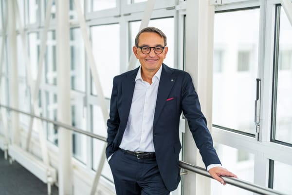 Hensoldt muss Führungsposten neu besetzen