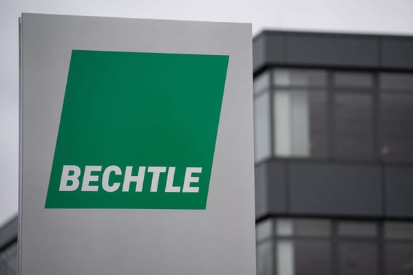 Bechtle zündet den Herbst-Turbo: IT-Riese übertrifft Prognosen und setzt auf einen starken Endspurt