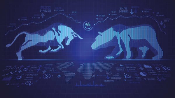 Ich habe gelernt, Aktien zu verstehen – nicht zu fürchten