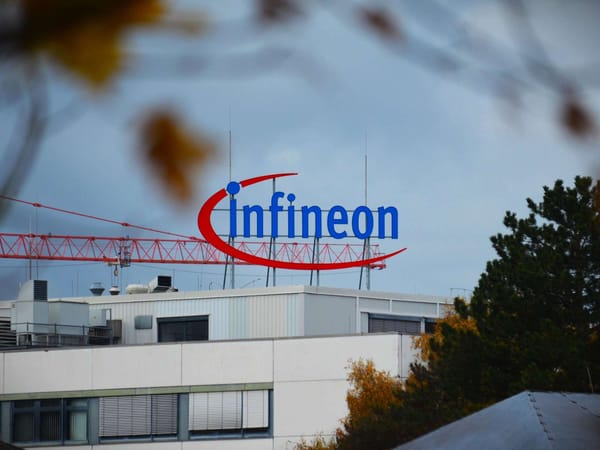 Infineon profitiert vom KI-Boom – doch das Autogeschäft bremst weiter