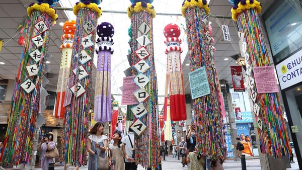 Japans Anleihemärkte senden ein Warnsignal, das kaum jemand hören will