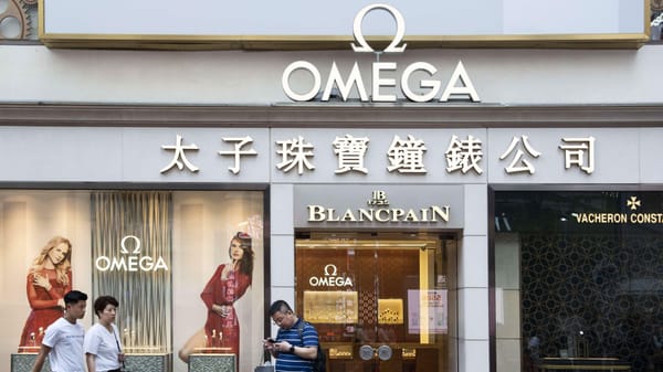 Luxus wächst weiter – aber er verändert sein Gesicht